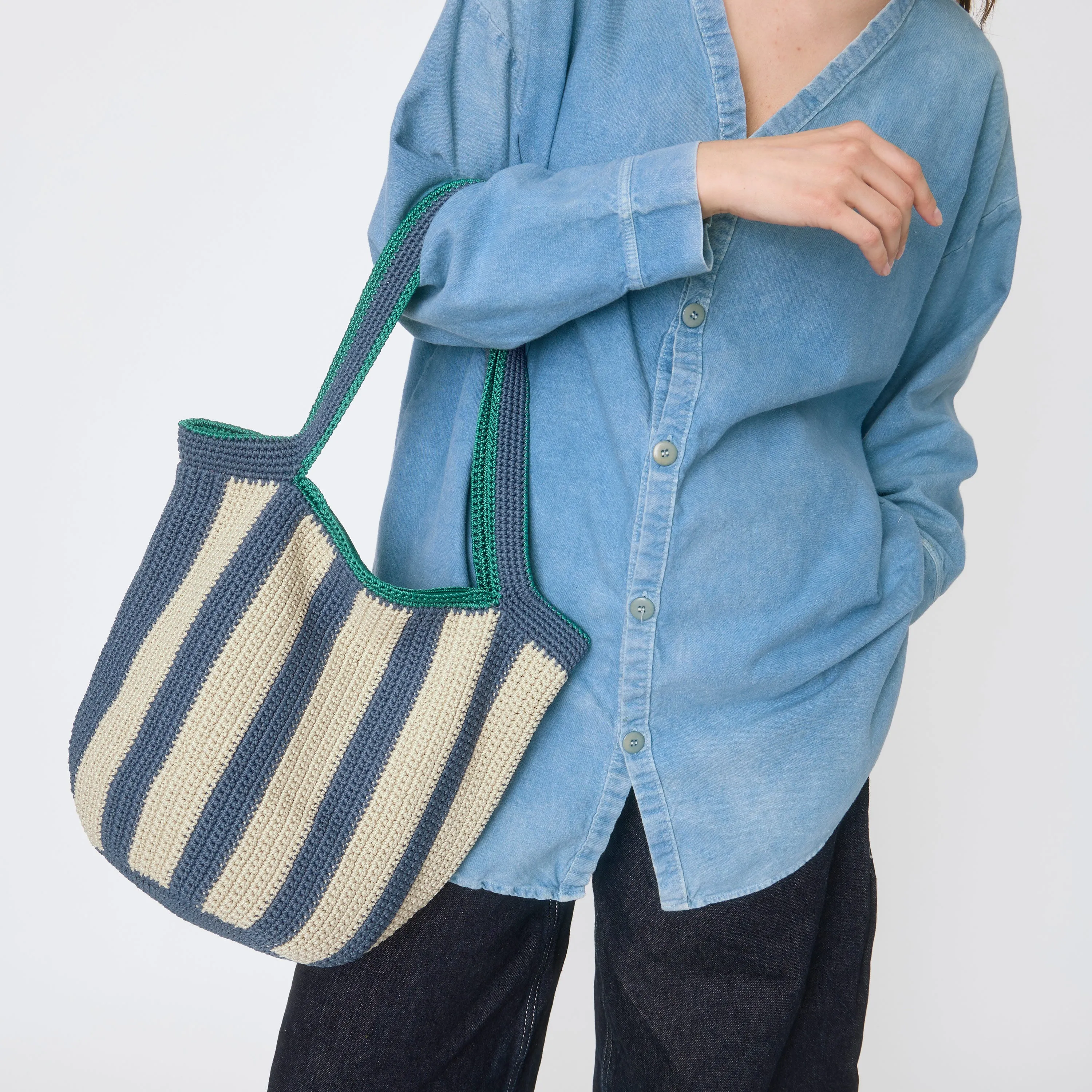 120 Tote