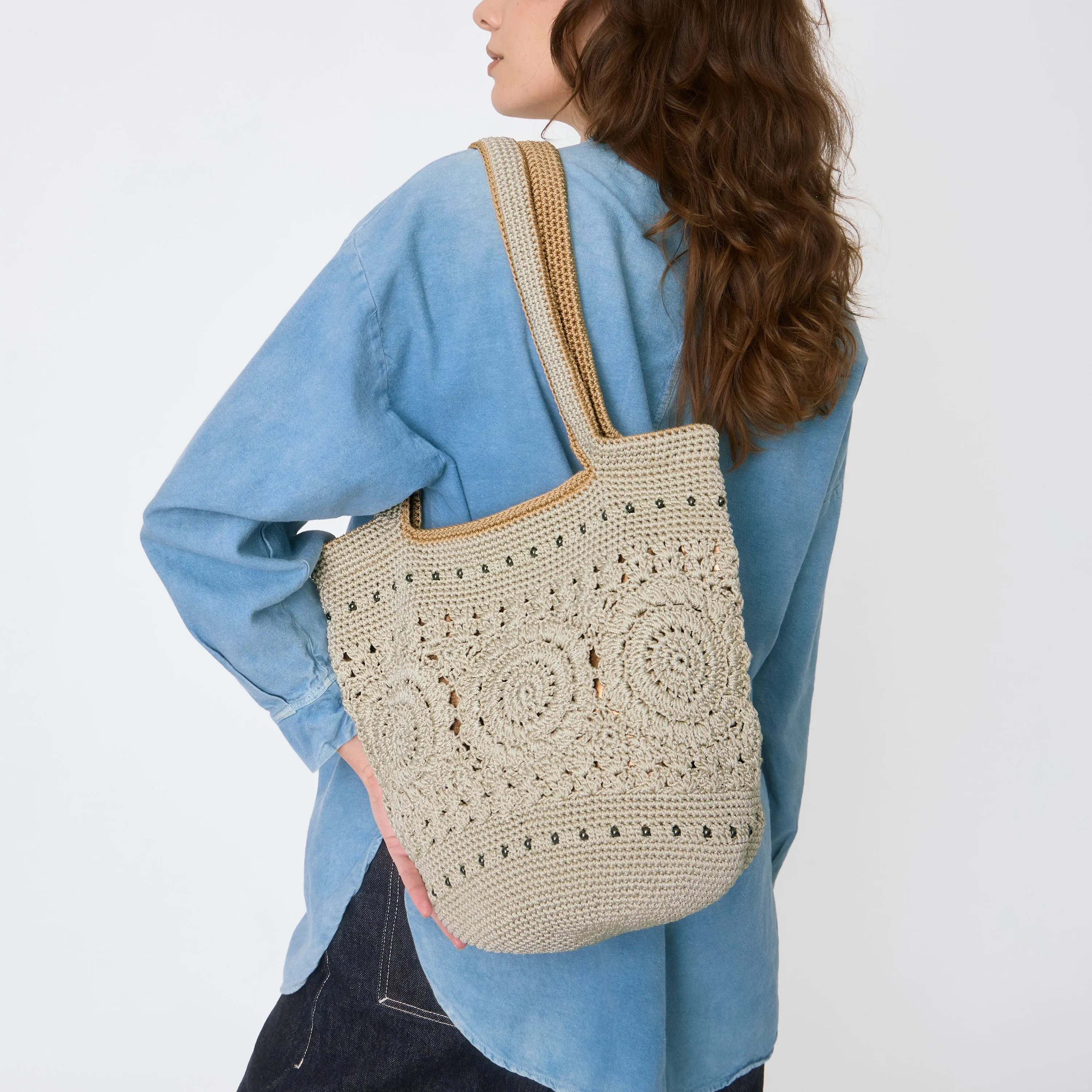 120 Tote