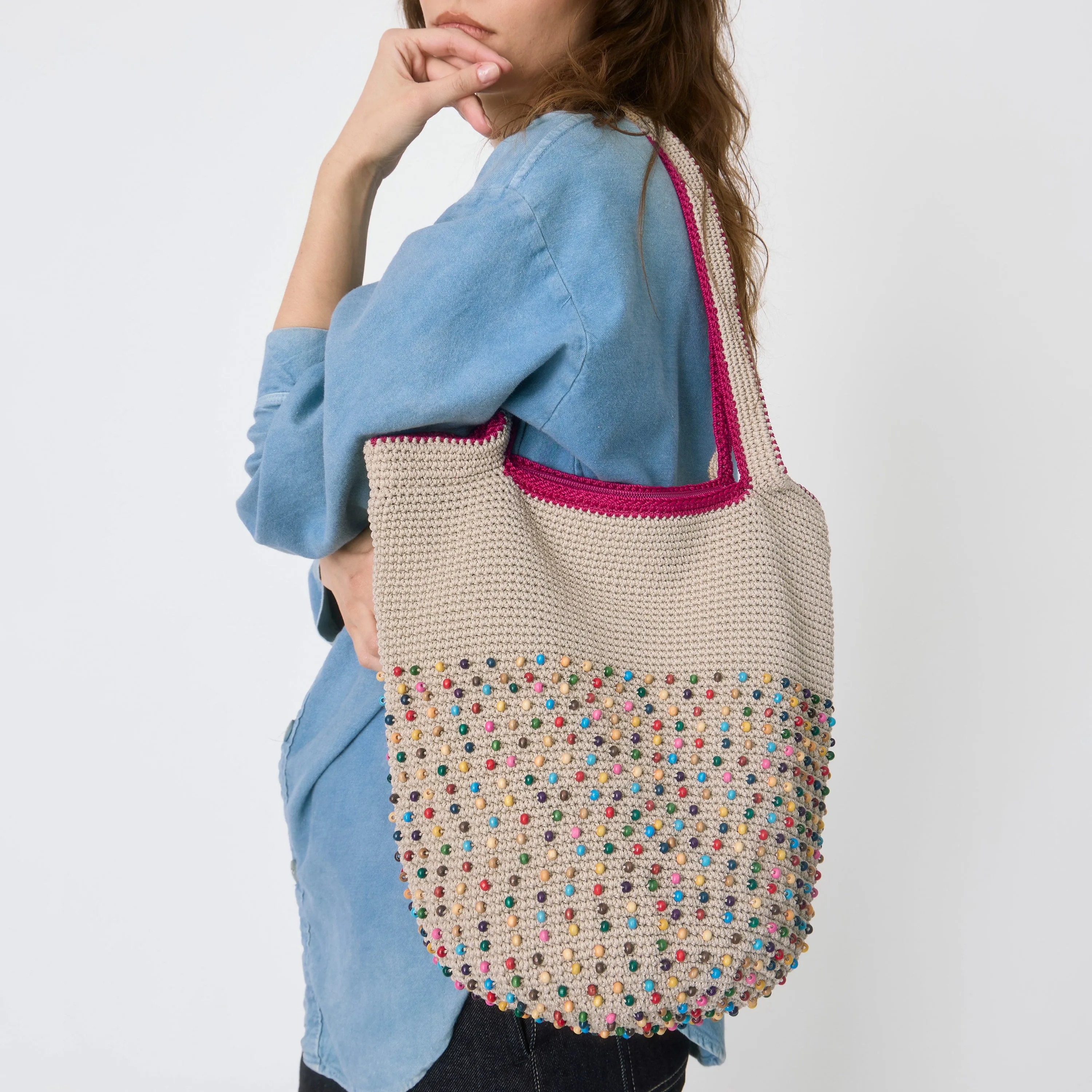 120 Tote