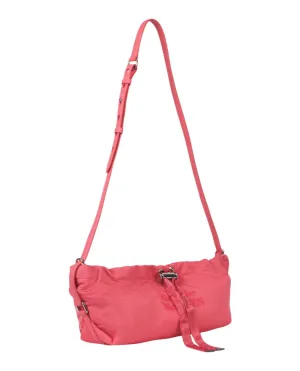 Alexander McQueen The Bundle Mini Shoulder Bag Womens 676286-16X23-5730