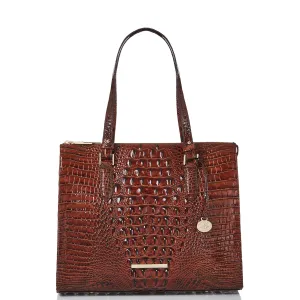 Anywhere Tote Tote Pecan Melbourne