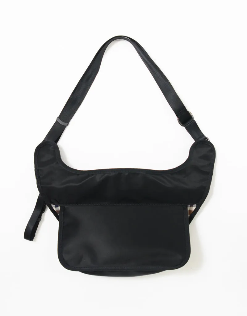 Aquascutum x master-piece Sling Bag No.02870-aq