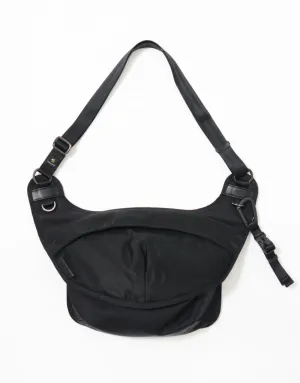 Aquascutum x master-piece Sling Bag No.02870-aq