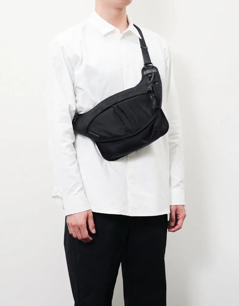 Aquascutum x master-piece Sling Bag No.02870-aq