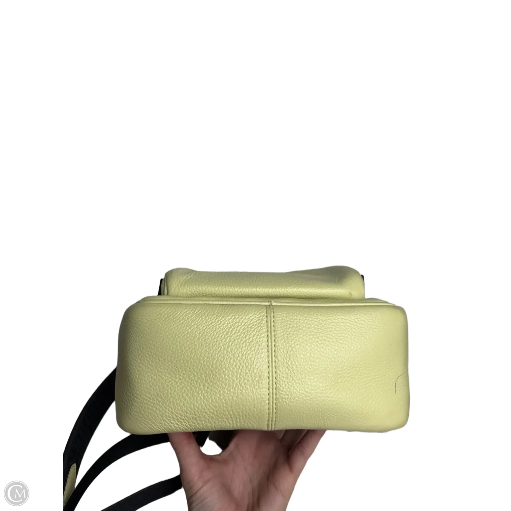 Backpack Designer By Coach, Size: Small
