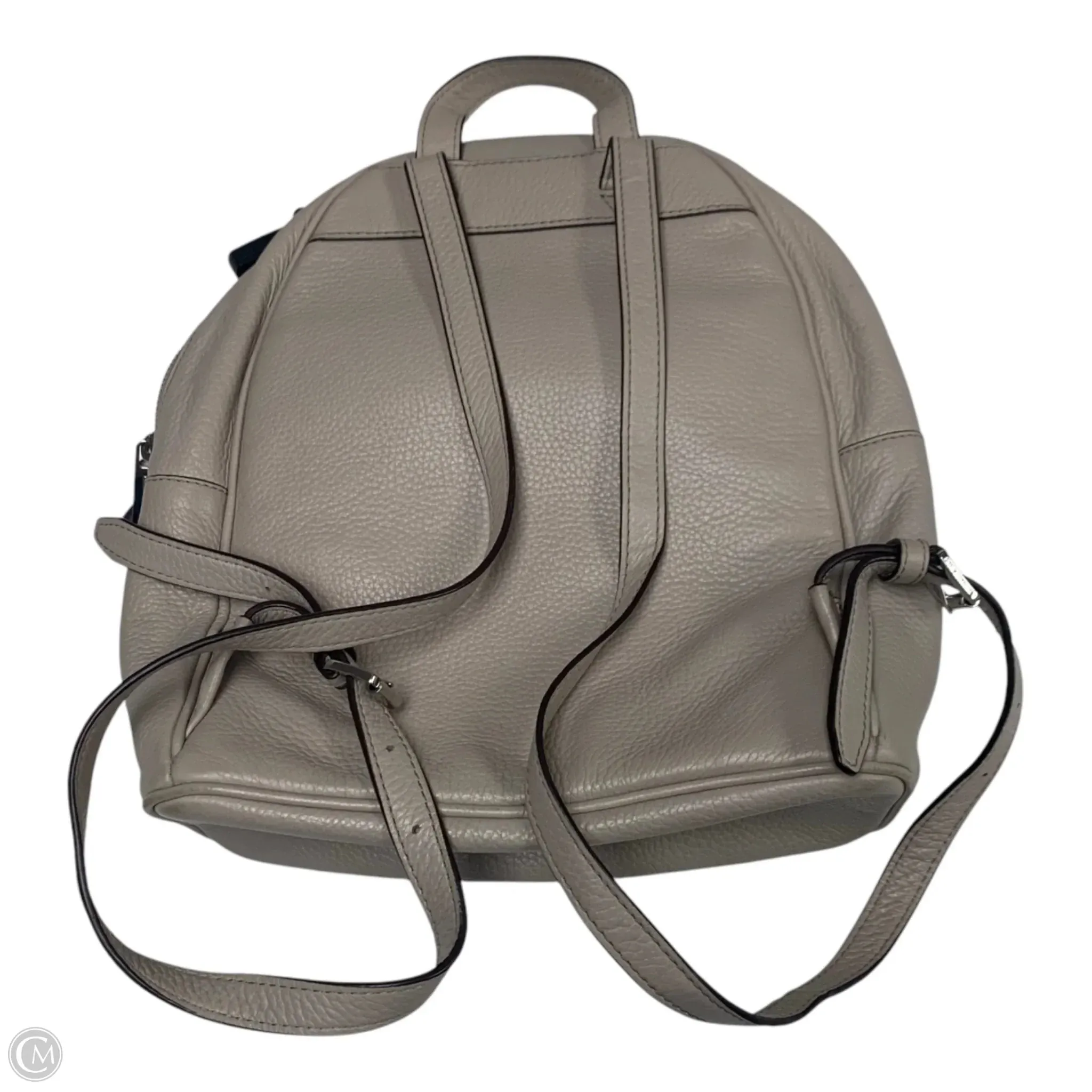 Backpack Designer By Michael Kors, Size: Small