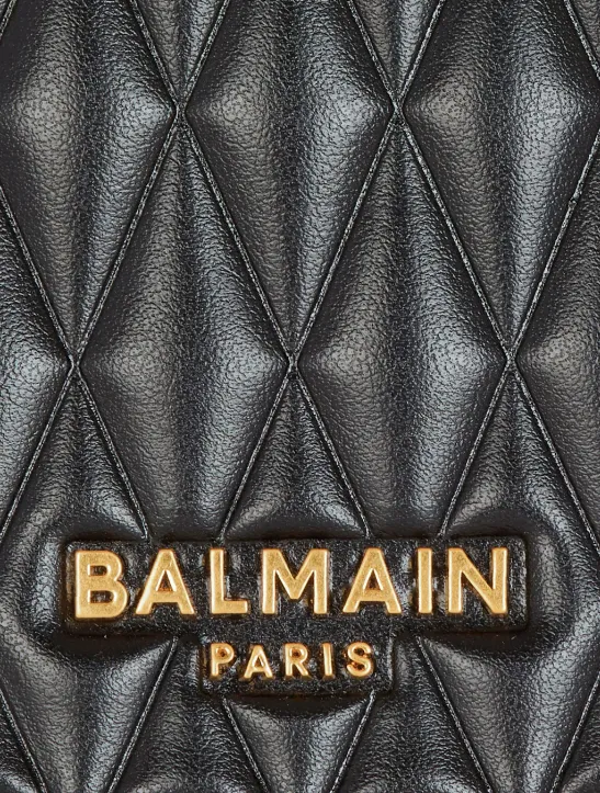 Balmain Jolie Madame small bag