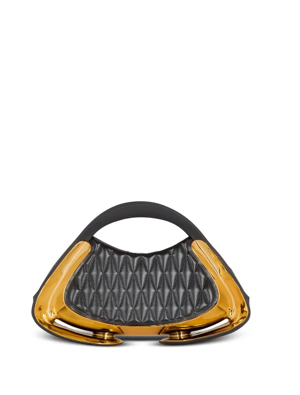 Balmain Jolie Madame small bag
