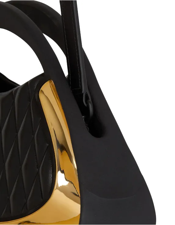 Balmain Jolie Madame small bag