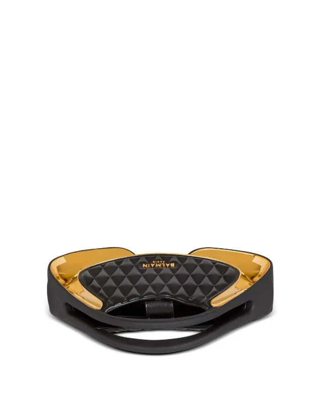Balmain Jolie Madame small bag
