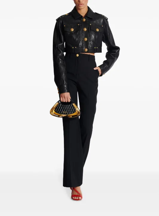 Balmain Jolie Madame small bag