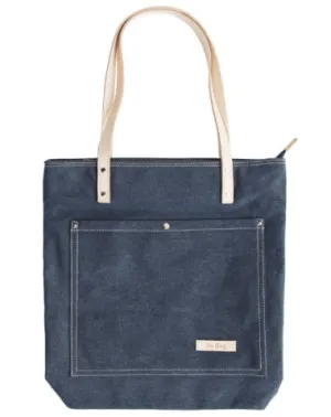 Blue Jean Tote Bag Womens Denim Totes Blue Denim Tote Handbags