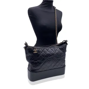 CHANEL Chanel Shoulder Bag Gabrielle