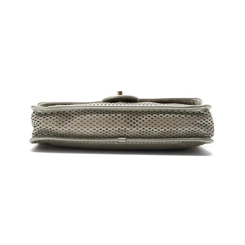 CHANEL ??CHANEL??  Sunglasses Chain Shoulder St Caviar Silver (Gen Gold ) Shoulder Bag Mini Shoulder Bag  Shoulder Bag Hybrid ?? Ship?? Eckham Sharma Online