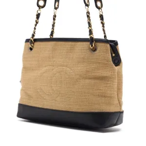 Chanel Coco Double Chain Shoulder Stroop   Beige ?? Black  Shoulder Bag Mini Shoulder  Bag Ladies Bag Hybrid ?? Delivery?? Macao Bookstore Online