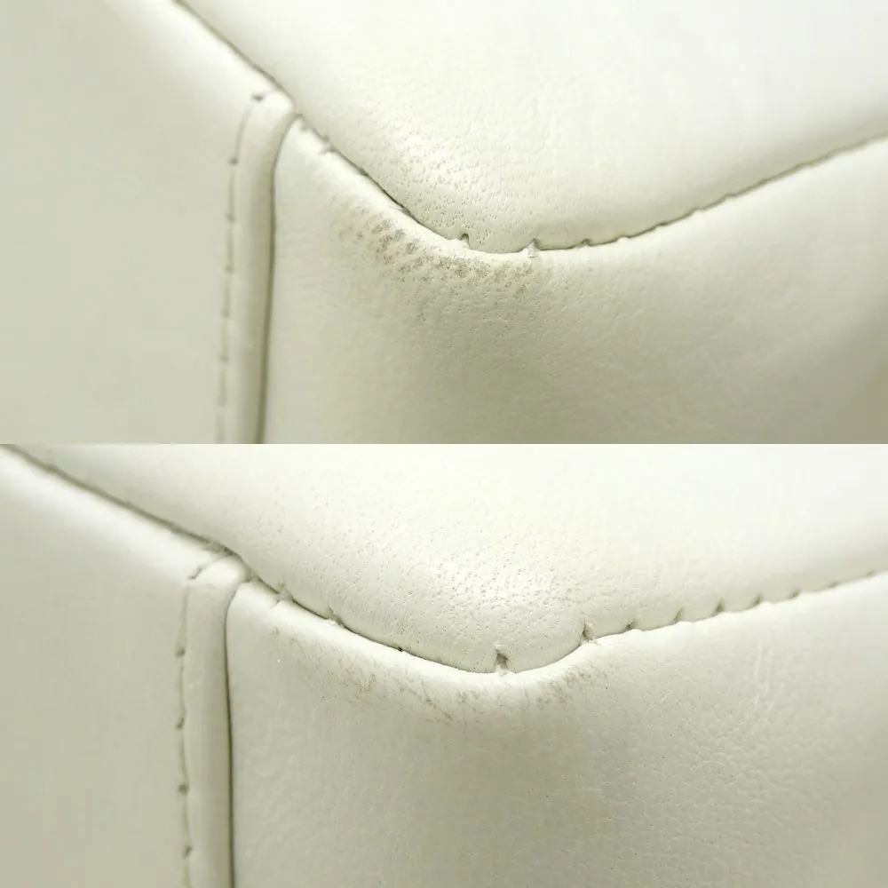 Chanel Shoulder Bag Diana Matelasse