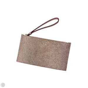 Clutch Designer By Kate Spade, Size: Small