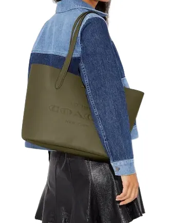 Coach Cameron Tote