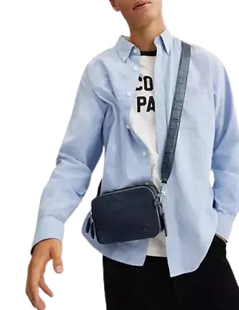 Coach Charter Crossbody Bag 19