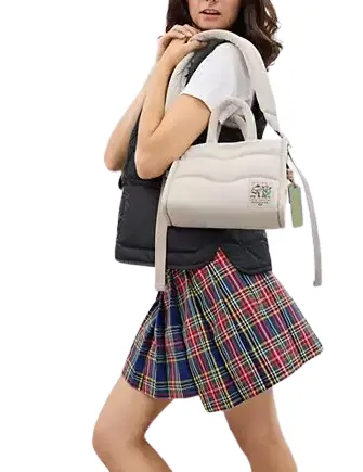 Coach Coachtopia Loop Mini Tote