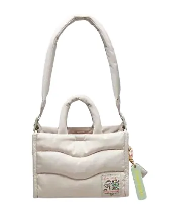 Coach Coachtopia Loop Mini Tote
