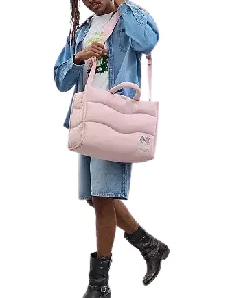 Coach Coachtopia Loop Tote