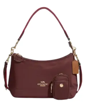 Coach Ellis Shoulder Bag