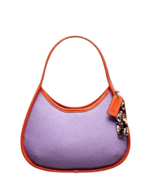 Coach Ergo Bag In Coachtopia Leather