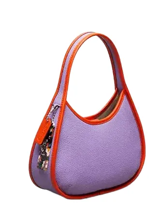Coach Ergo Bag In Coachtopia Leather
