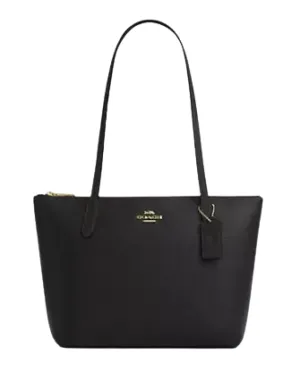 Coach Fiona Zip Tote Bag