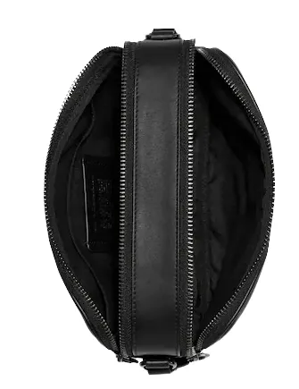 Coach Graham Crossbody In Signature Canvas