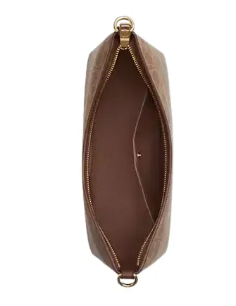 Coach Laurel Shoulder Bag In Signature Canvas