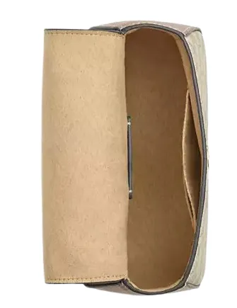 Coach Lysa Top Handle Bag In Signature Canvas
