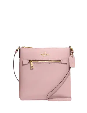 Coach Mini Rowan File Bag