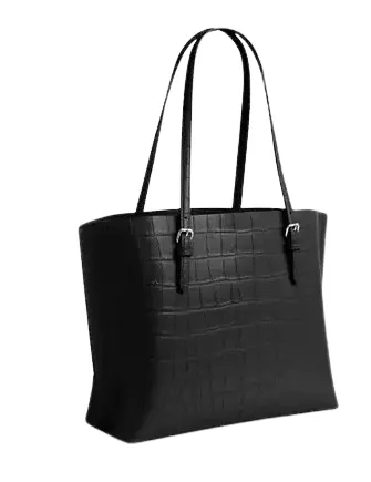 Coach Mollie Tote Bag