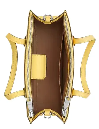 Coach Nina Small Tote
