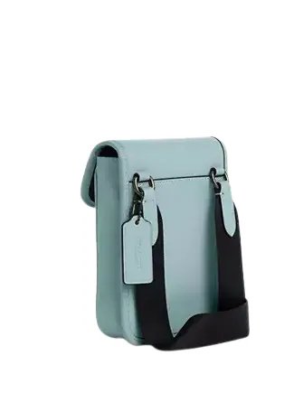 Coach Racer Phone Crossbody Bag