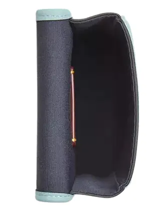 Coach Racer Phone Crossbody Bag