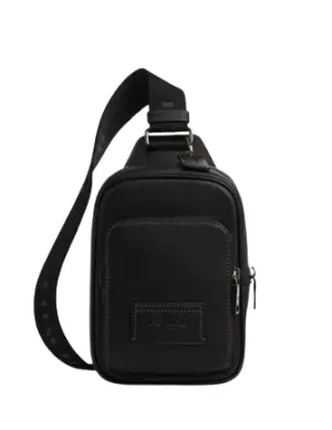 Coach Racer Sling Pack
