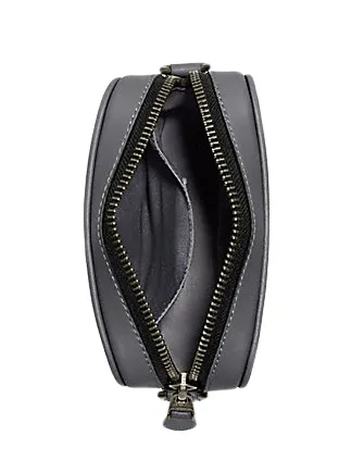 Coach Sullivan Crossbody In Signature Leather
