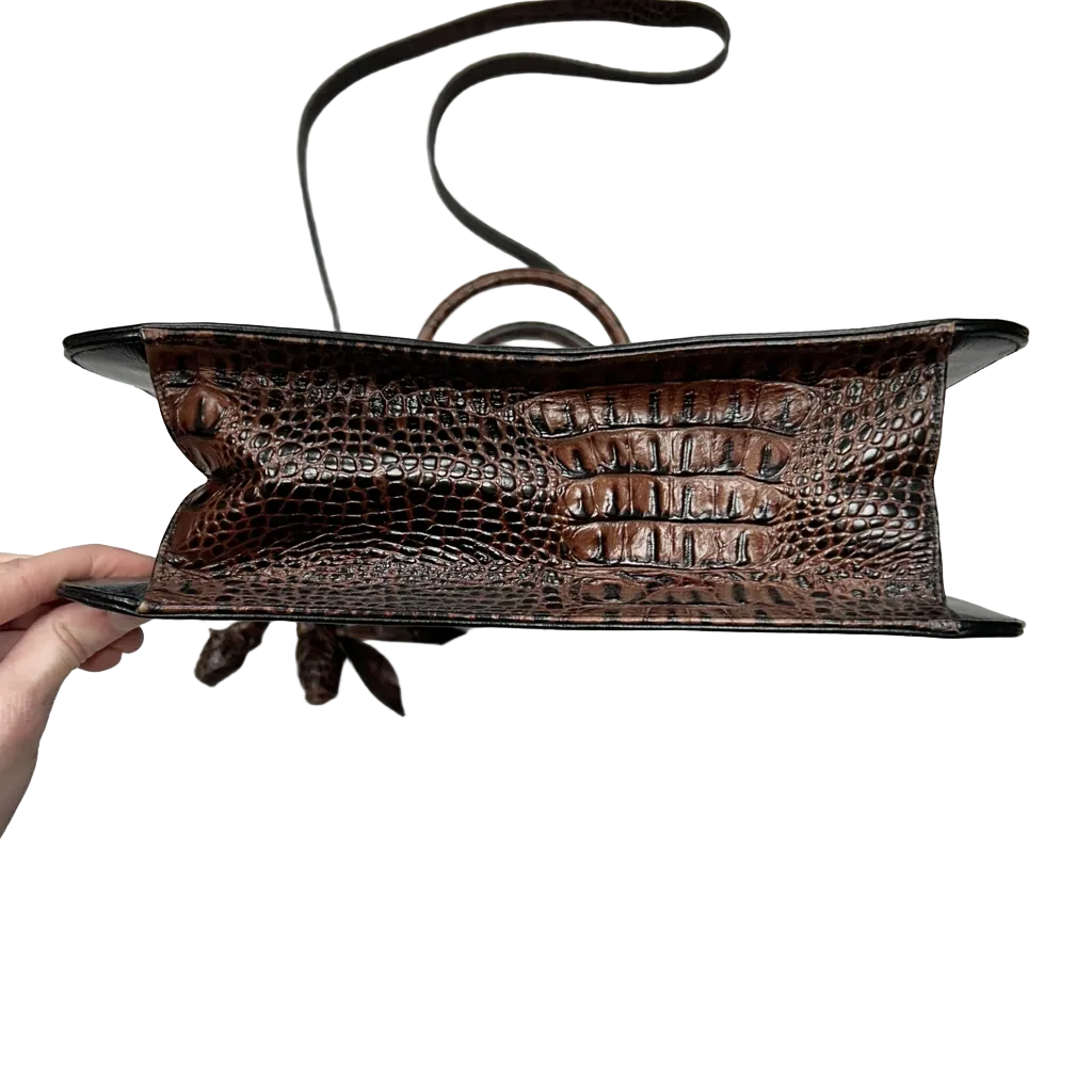 Crossbody Designer By Brahmin  Size: Large