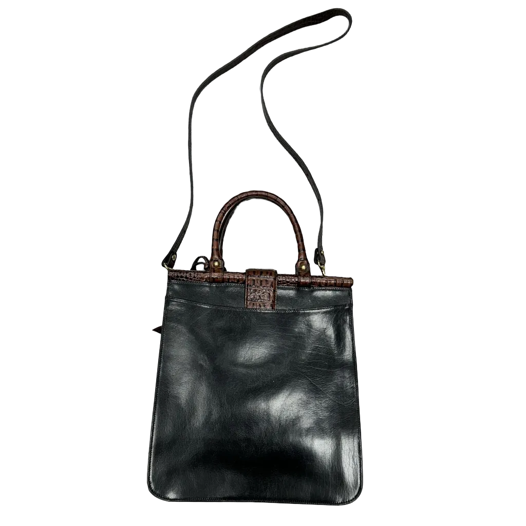 Crossbody Designer By Brahmin  Size: Large
