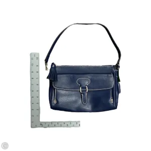Crossbody Designer By Dooney And Bourke, Size: Medium