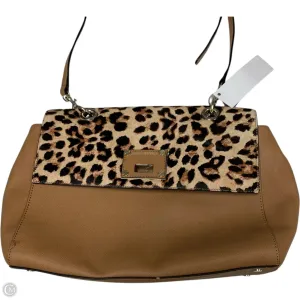 Crossbody Designer By Karl Lagerfeld, Size: Medium