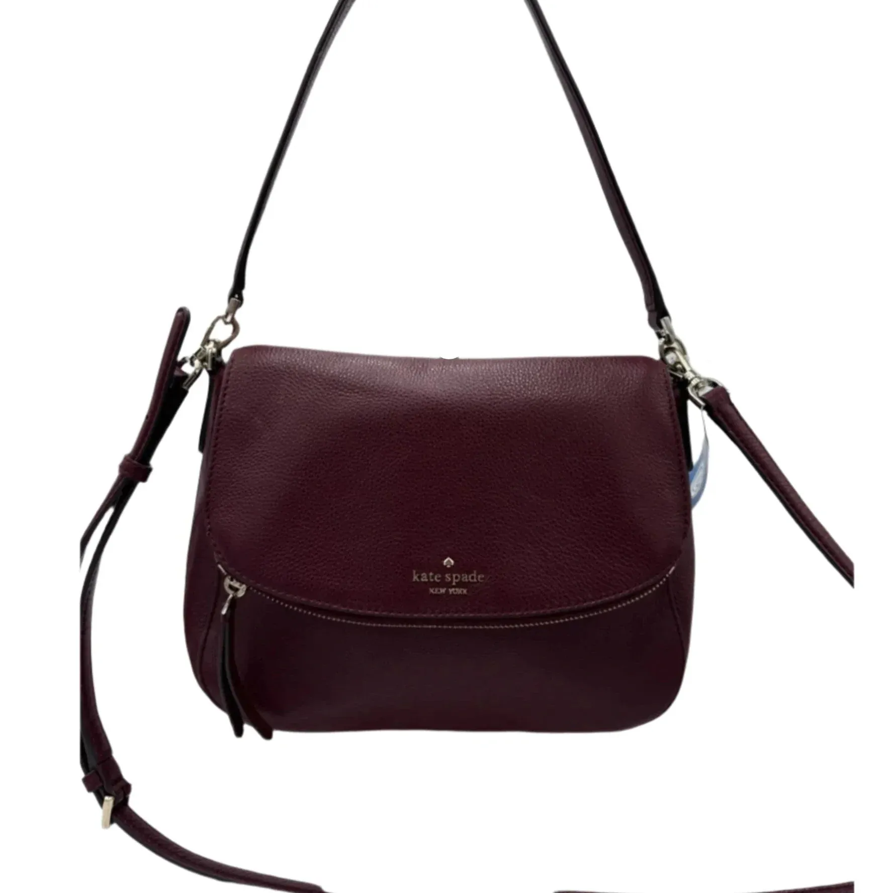 Crossbody Designer By Kate Spade