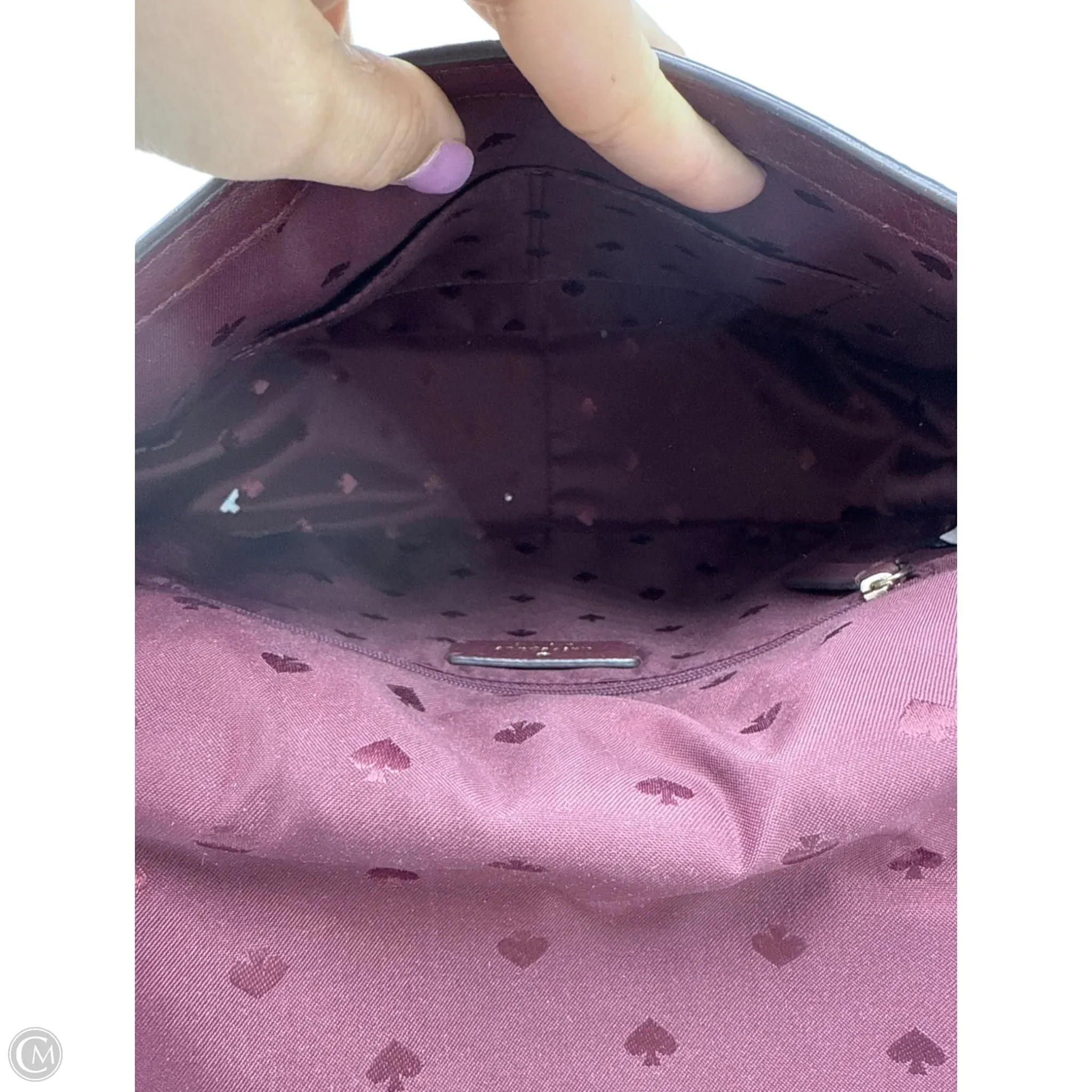 Crossbody Designer By Kate Spade