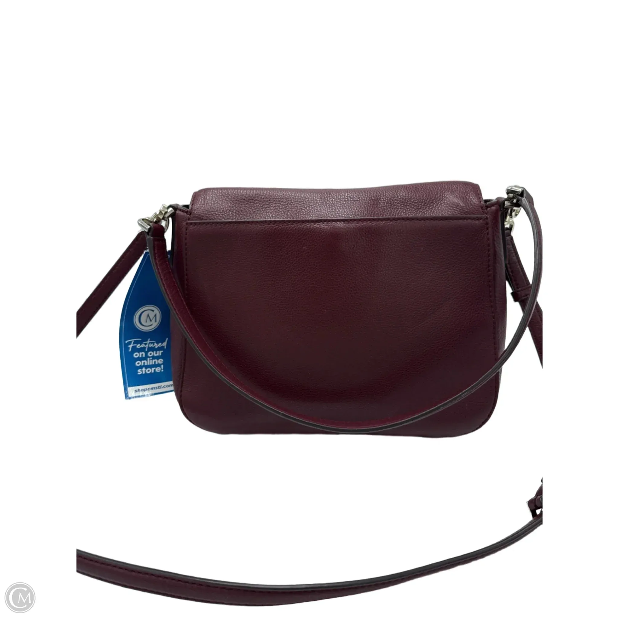 Crossbody Designer By Kate Spade