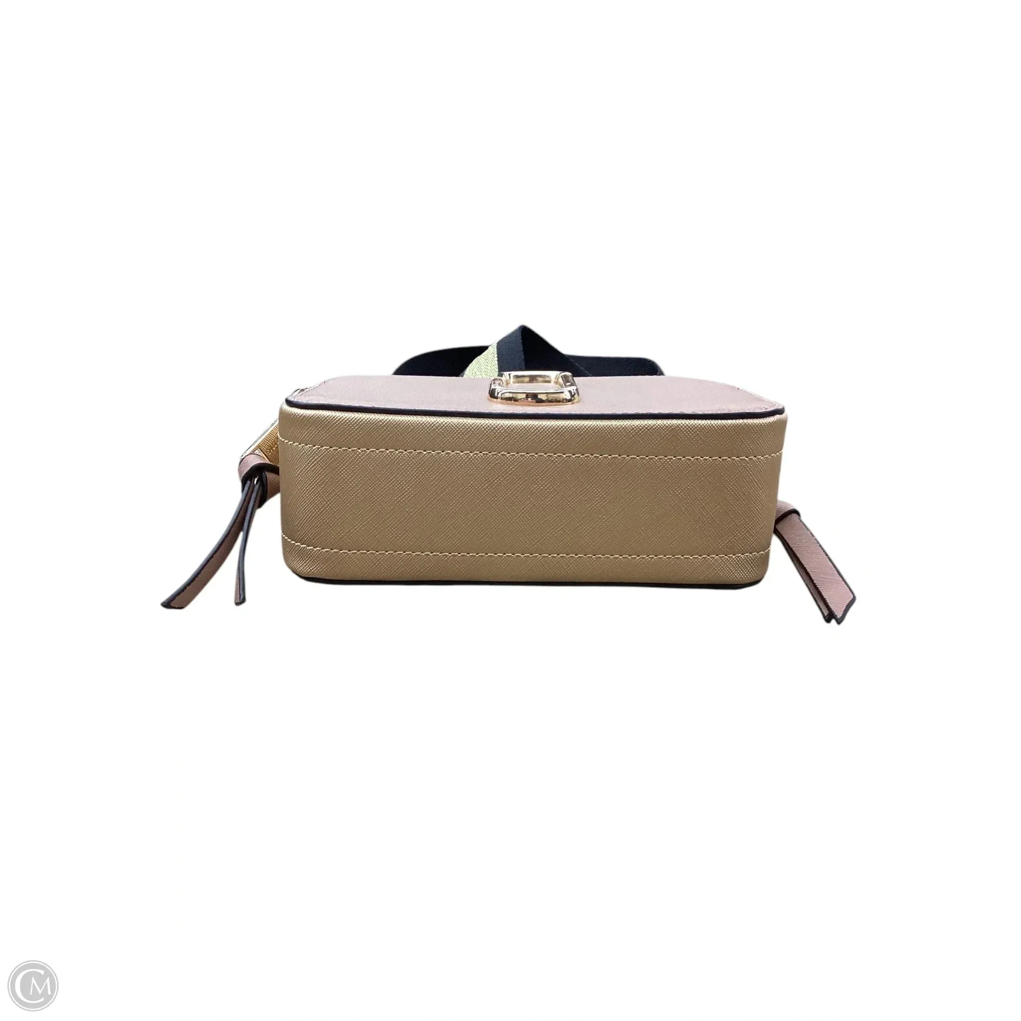 Crossbody Designer By Marc Jacobs, Size: Small
