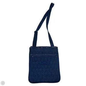 Crossbody Designer By Michael By Michael Kors, Size: Medium
