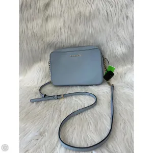Crossbody Designer By Michael Kors, Size: Medium